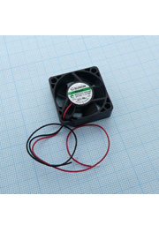 MF30101V2-1000U-A99, 30*30*10 12V 0.70W/0.058A