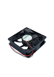 MF92252V1-1000U-A99, Вентилятор 24В 92x25 V 3000об/мин, 87,04м3/час, 34дБ