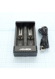 Li-2, для Li-Ion аккумуляторов, питание от USB