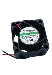 MF40202VX-1000U-A99, ���������� 24� 40x20 V 8000��/��� 18.25�3/���, 27,5��