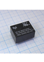TRV-12VDC-SC-CD-R