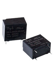 TRCA-24VDC-SD-ADF-R, реле 24V/10A 240VAC (замена TRC-24VDC-SC-AD-R)