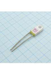 Therm.Fuse RH100 (15A), радиальный U 100 С