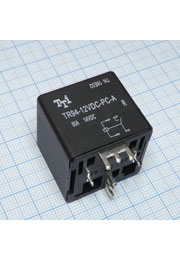TR94-12VDC-PC-A-R