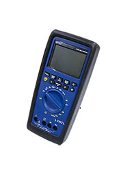NP15 300E1, Цифровой мультиметр = Fluke 87 V 6A/16A (20A)