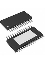 A3941KLPTR-T, 28-TSSOP-EP