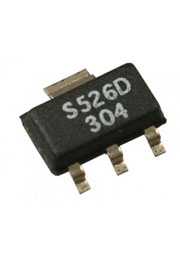 SS526DT, SOT-89-3