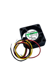 MC25101V1-000U-G99, 25*25*10 12V