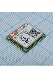 SIM800C24, S2-10686-Z1L1D