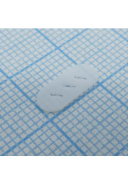 12.89500, KX-INS INSULATOR FOR KX-3H [KX-49]