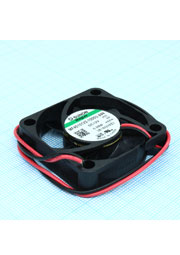 MF40101V2-1000U-A99, 40*40*10 12V 0.59W/0.049A D04111140G-00