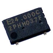 SG-8002JF 24.000000MHZ  PHC, кварцевый резонатор 24МГц 5,5В керамика