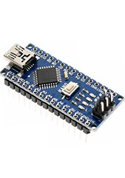 Плата  b Nano  b  V 3.0  b Arduino  b -совместимая