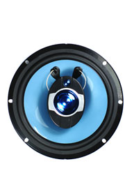 ARIA TL-1608SL, 6.5 пара