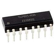 TLP621-4GB,  DIP16