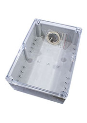 G238C, корпус для РЭА 265x185x95мм