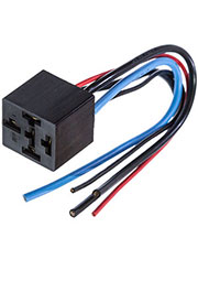 CS-3770, контактная колодка для реле ETR-AD1