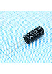 B43851F5106M, Radial, 450V 10uF /10*20/105 C