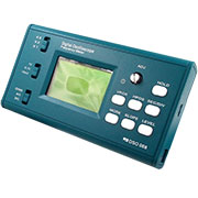 DSO 068 kit, Осциллограф портативный карманный 3МГц