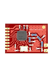 E07-M1101S, Радиомодуль, CC1101, 433MHz, SPI, 1 км