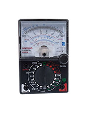 YX-360TRn, стрелочный мультиметр