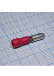 MPD1.25-156 red