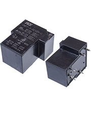 CMP7-12V-C RCG/SFH (аналог R30N-1011-85-1012), relay (аналог   HJQ-15F-12VDC-S-Z )