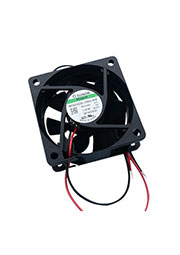 MF60252V2-1000U-A99, Вентилятор 24В 60x25 V 3800об/мин 32,81м3/час, 22дБ подшипник Vapo