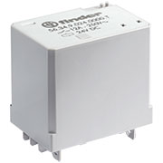 56.34.9.024.2000T, Реле 24VDC 4 Form C 12А