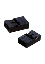 DS1071-01-1*2 FCB (BLS2-2), Колодка разъема гнездо 2мм 1х2