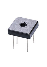 GBPC2510W, диодный мост 1000В 25А GBPC-W