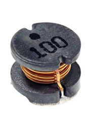 SDR0604-220YL, SMD 5.8*5.8*4.8, 22 ���� 1.1A