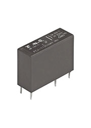 PCJ-112D3M-WG,000M, Реле 1 замык. 12VDC, 3A/240VAC SPST-NO (OBSOLETE!)