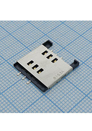 1050480001, Sim card 