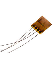 BFH1K-3EB-Q30, тензорезистор 1кОм, BF1000-3EB