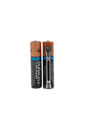  AAA   Duracell Ultra Power, alkaline