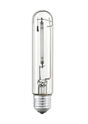 LU250/XO/T/40, лампа натриевая, 250Вт, E40