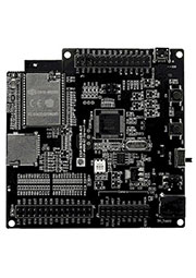 ESP-WROVER-KIT, Отладочная плата с модулем ESP32-WROVER, 802.11 b/g/n/e/i, Wi-Fi, Bluetooth Low Ene