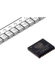 ESP8266, Микроконтроллер WiFi 802.11 b/g/n, QFN32