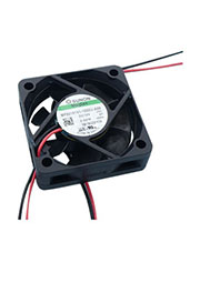 MF50151V1-1000U-A99, Вентилятор 12В 50х50x15мм V 6100об/мин, 28.73м3/час, 33дБ