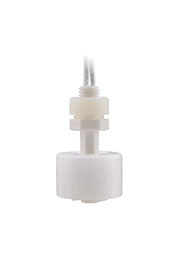 PLS-031A-6PPI, датчик уровня жидкости 50ВА 250В/1.5А, ход 31мм, НО, PP