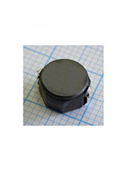 CDRH8D43NP-330NC, SMD 8.3*8.3*4.5, 33uH 1.3A