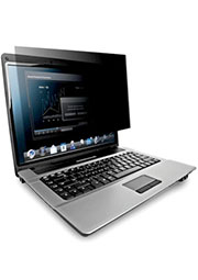 PF230W9B, пленка защиты информации для монитора черная 23 16:9