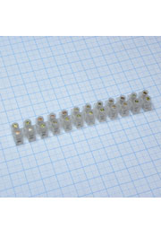   PA12-6A-6mm U-Type