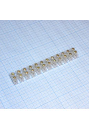   PA12-15A-12mm U-Type