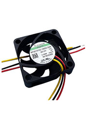 MF40101V2-1000U-G99, 40*40*10 12V 0.59W/0.049A