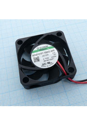 MF40101V1-1000U-A99, 40*40*10 12V 0.72W/0.06A D04111130G-00
