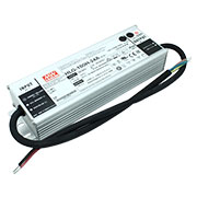 HLG-100H-24A, AC/DC LED, 24,4.0,96,IP65     