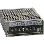 AD-155B, AC-DC с зарядником, 155Вт, вход 88 264В AC, 47 63Гц /124 370В DC, выход 1: 27.6В/0 5.5A, вы