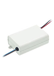 APC-35-350, AC-DC, 35Вт, токовый выход, вход 90 264В AC, выход 350мА/28 100В, изоляция 3750В AC, в к